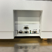 Perkin Elmer Lambda 25 UV-Vis image 3